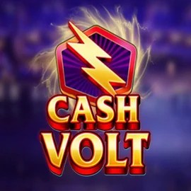 Play Cash Volt slot by Red Tiger Gaming on buusticasinos.com