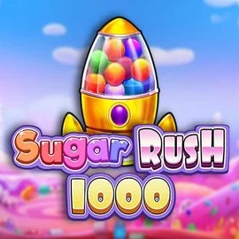 Play Sugar Rush 1000 slot by Pragmatic Play on buusticasinos.com